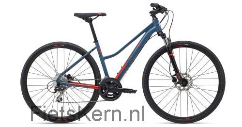Marin San Anselmo DS2 specificaties